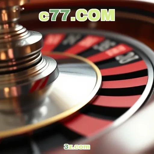 c77.COM: A Nova Era dos Jogos com um App Empolgante