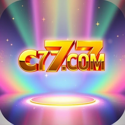 c77.COM Logo