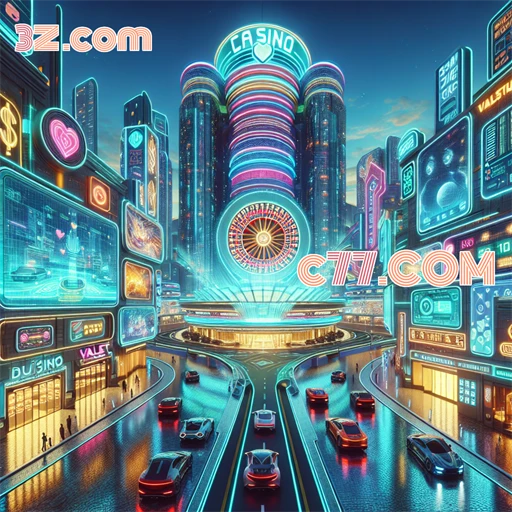 Casino Online: A Magia do Entretenimento ao Seu Alcance