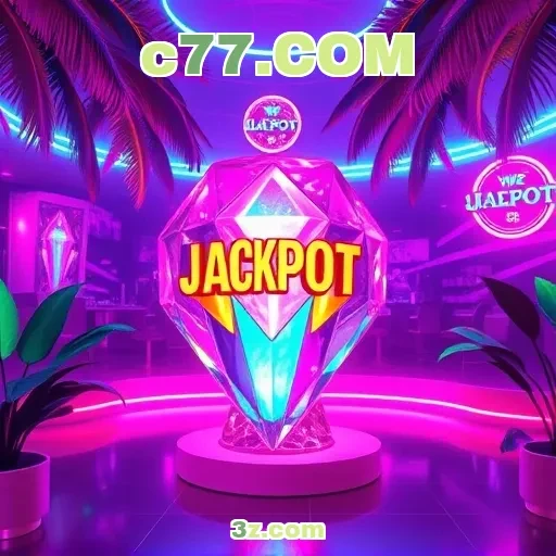 c77.COM: Descubra os Recursos Inovadores da Plataforma de Jogos