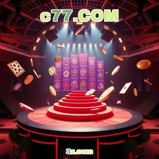 c77.COM: Suporte 24/7 Que Revoluciona a Experiência do Jogador